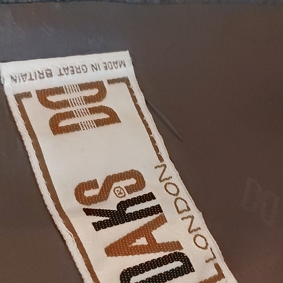 DAKS London Blazer - Picture 3 of 12